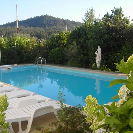 With 4 Bedrooms In Ponte De Lima, With Wonderful Mountain View, * Ponte de Lima