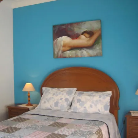 Villa With 4 Bedrooms In Ponte De Lima, With Wonderful Mountain View, Ponte de Lima