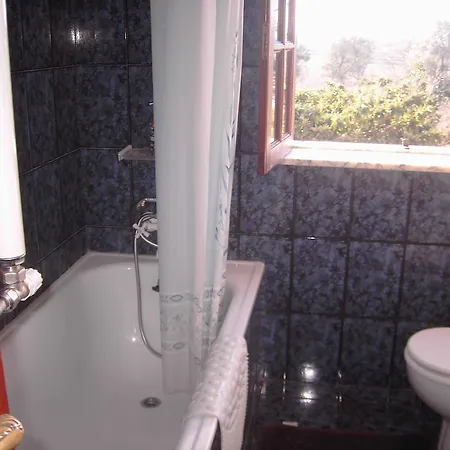 With 4 Bedrooms In Ponte De Lima, With Wonderful Mountain View, Villa