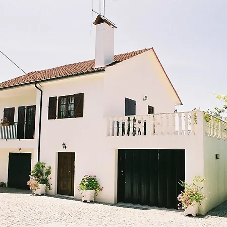 With 4 Bedrooms In Ponte De Lima, With Wonderful Mountain View, Ponte de Lima